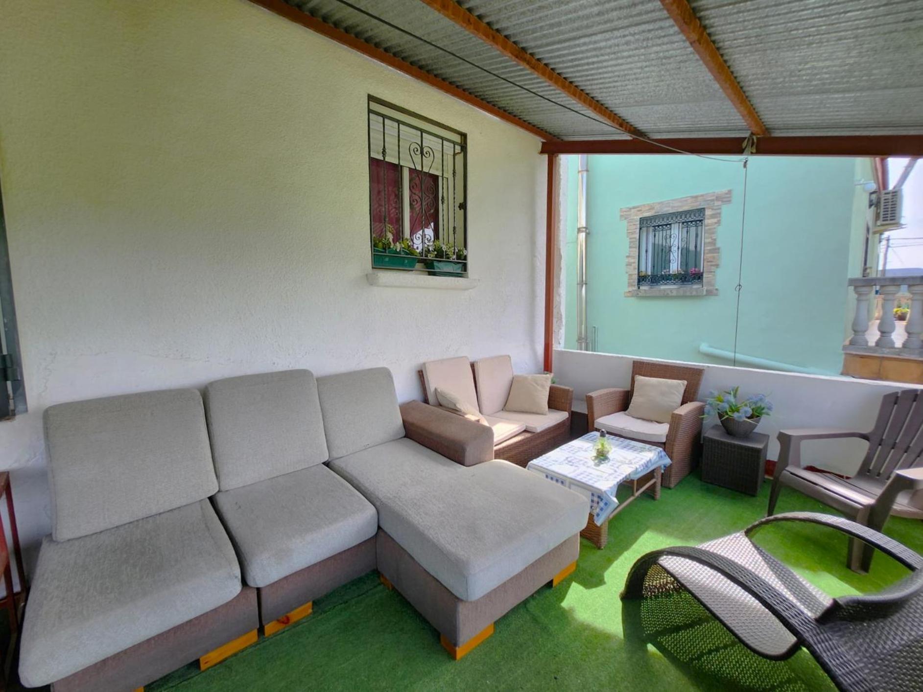 Casa Azul Donde Se Respira Tranquilidad Villa Lardero Eksteriør billede